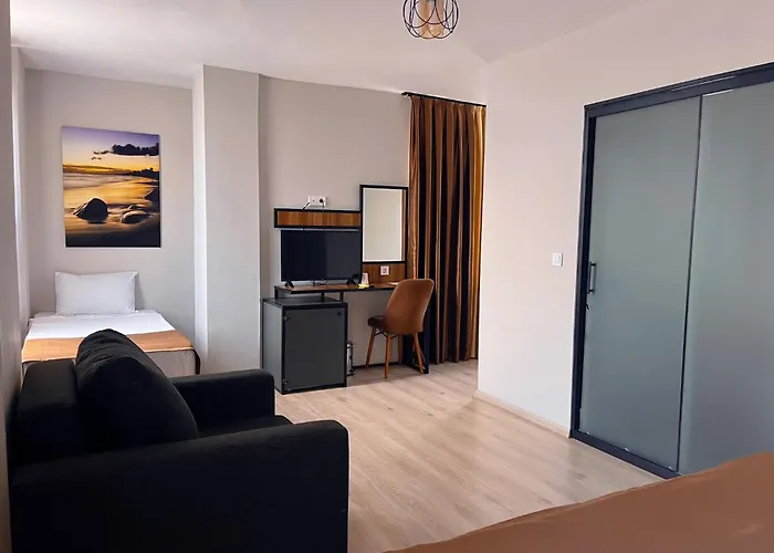 Privado Hotels