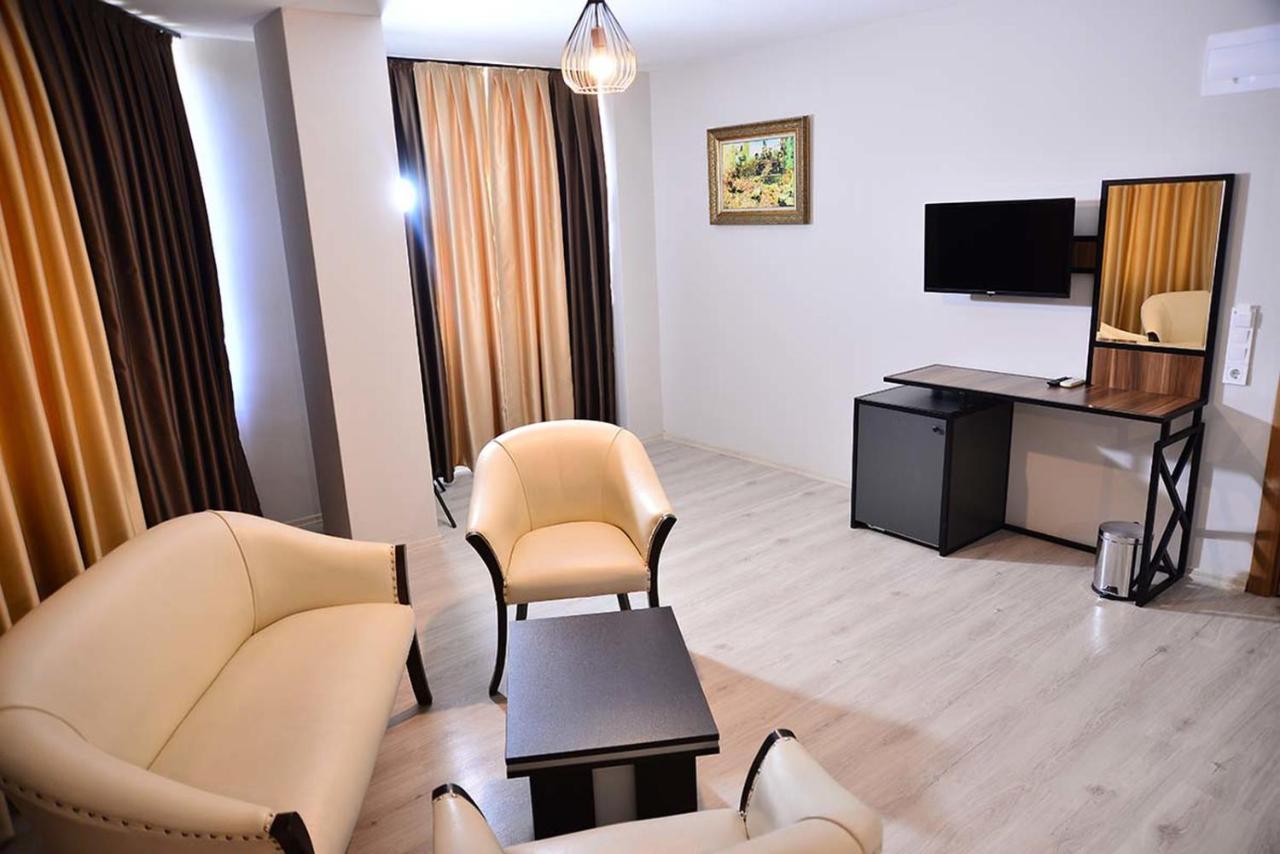 Privado מלון 3*