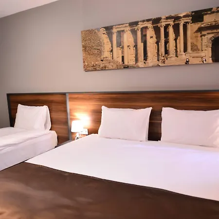 Privado Hotels Antalya Exterior photo
