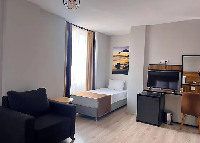 Privado Hotels