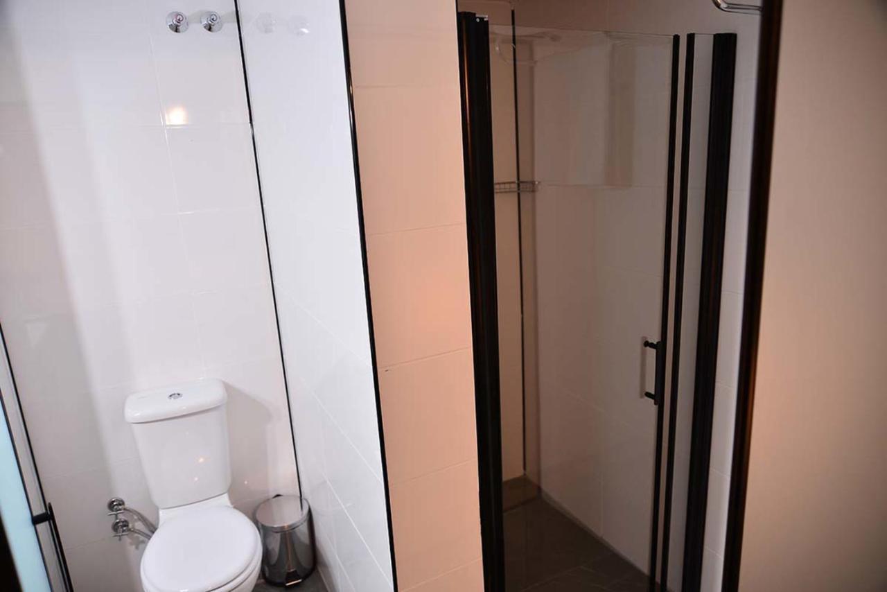 Privado Отель