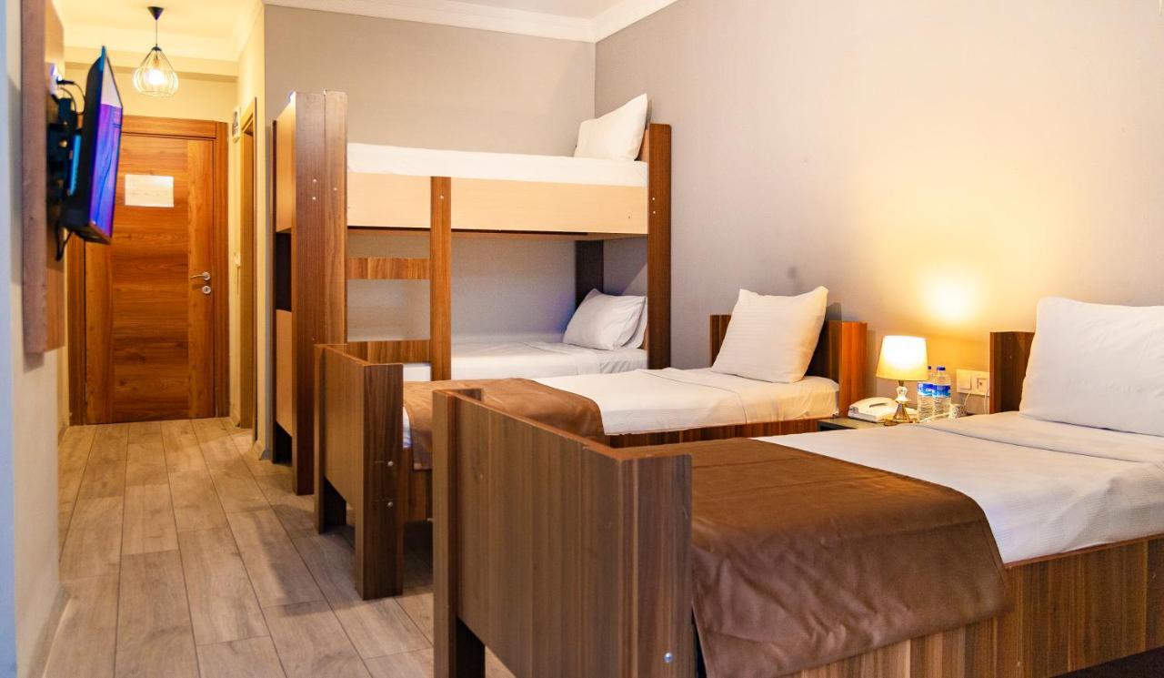 Privado 3* Анталья