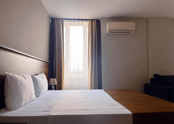 Privado Hotels